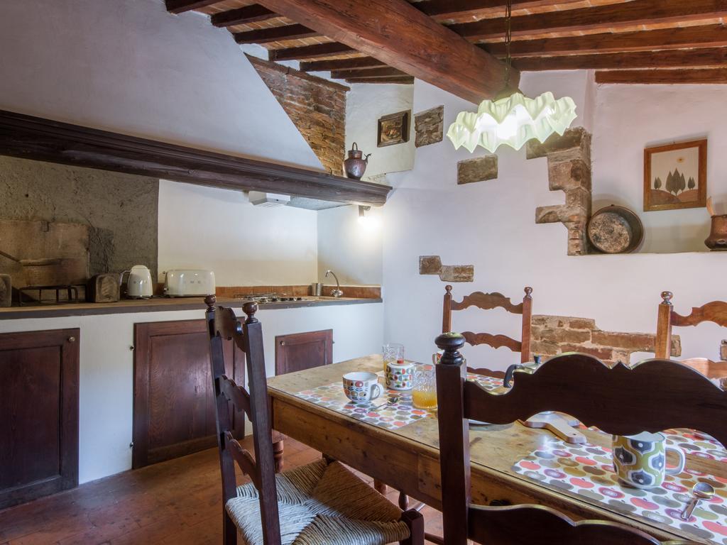 Mamo Florence - Vasari Apartment Exterior photo