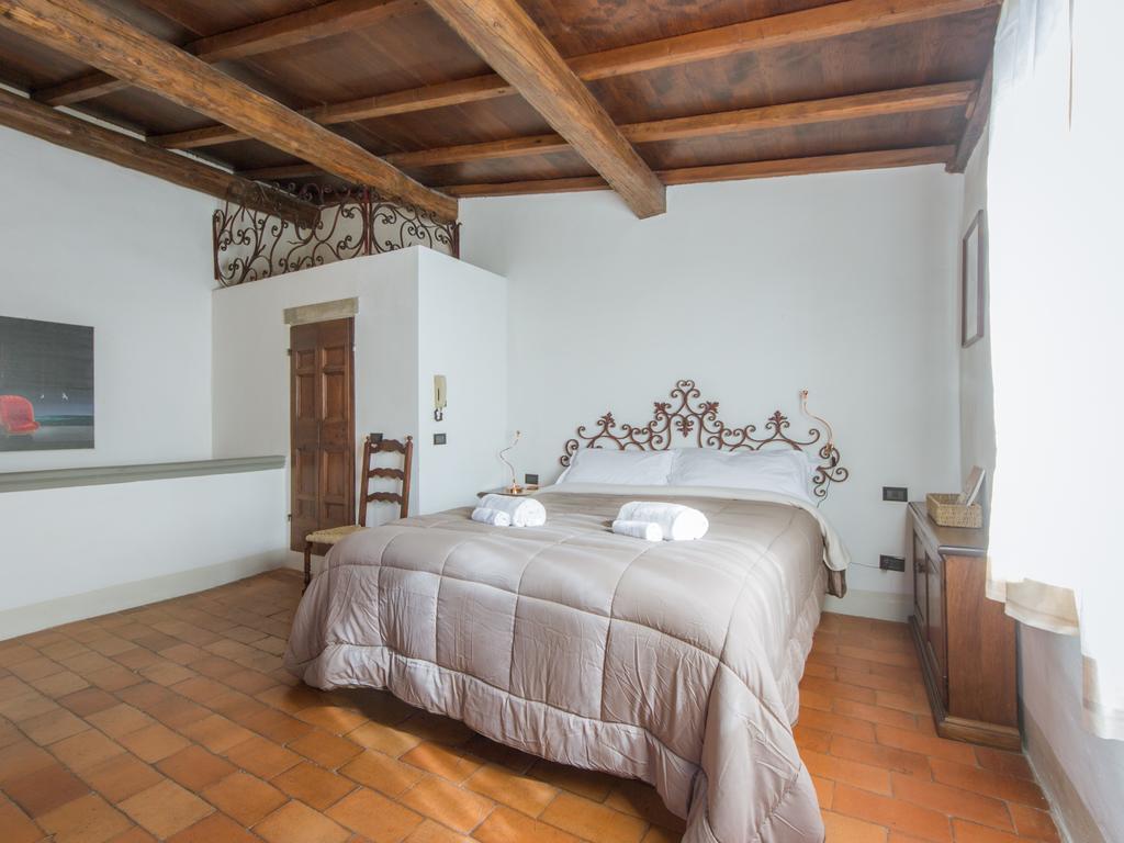 Mamo Florence - Vasari Apartment Exterior photo